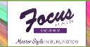 Focus Hair & Body logo